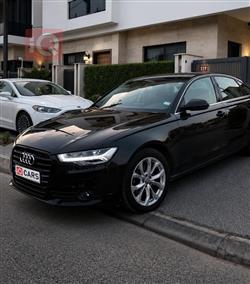 اودي A6
